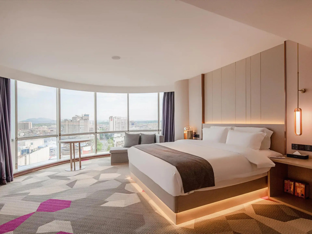 Unitour Hotel, Xiangxiang Dongfeng Square