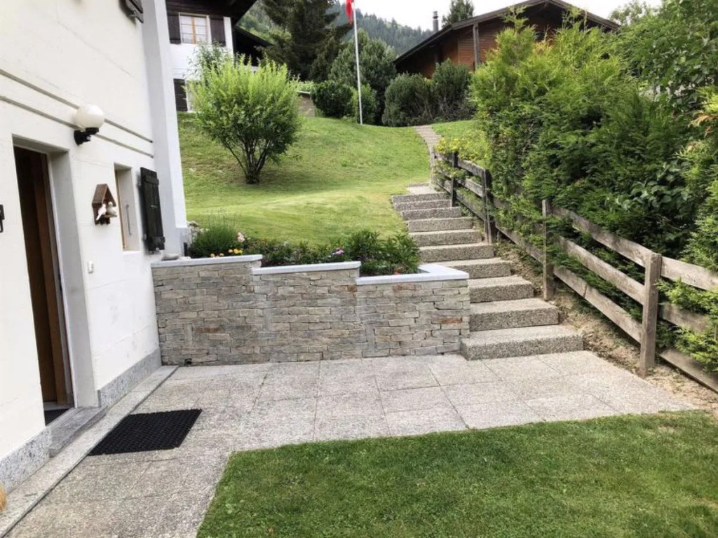 Apartment  Fiesch