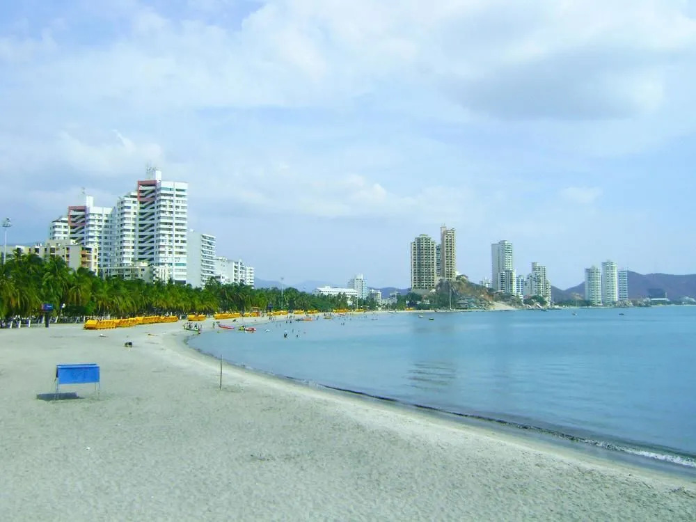 Apartamento Horizonte Azul - SMR233A