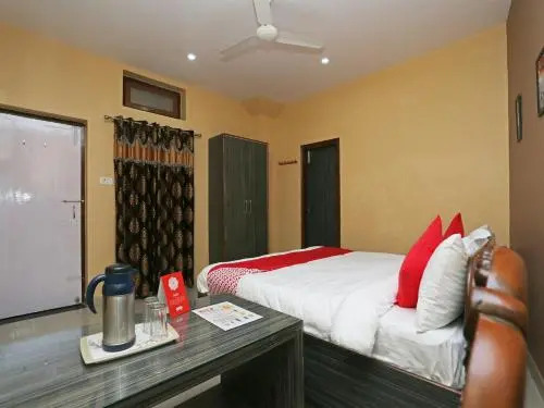 OYO 18269 Tulsi Guest House