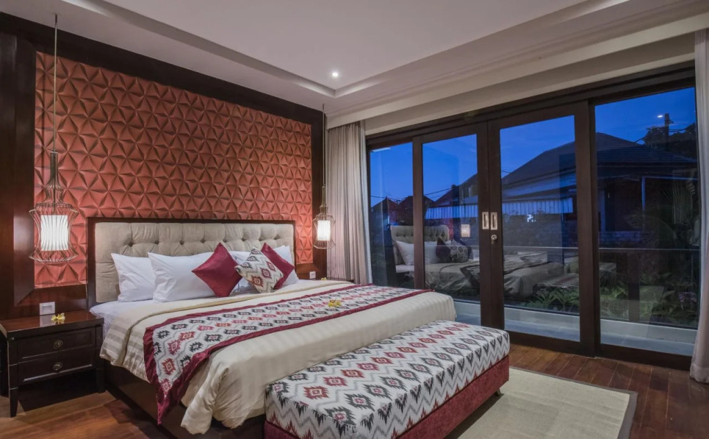 Natya Villa Jimbaran