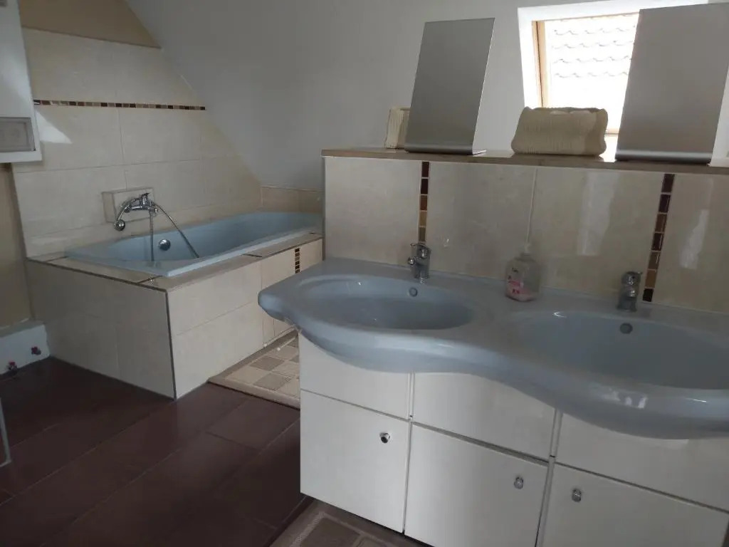 Ferienwohnung Resit 2