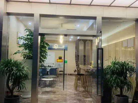 xingcai hotel