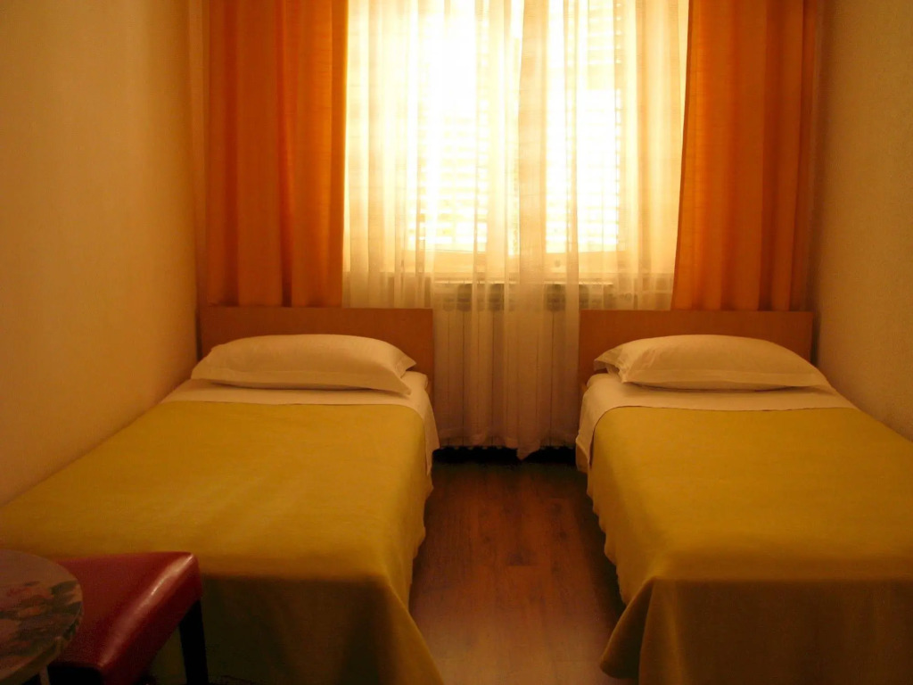 Boutique B&B Villa Carmen