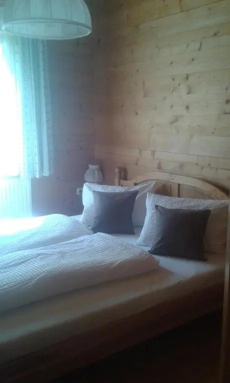 Apartment Lehengut