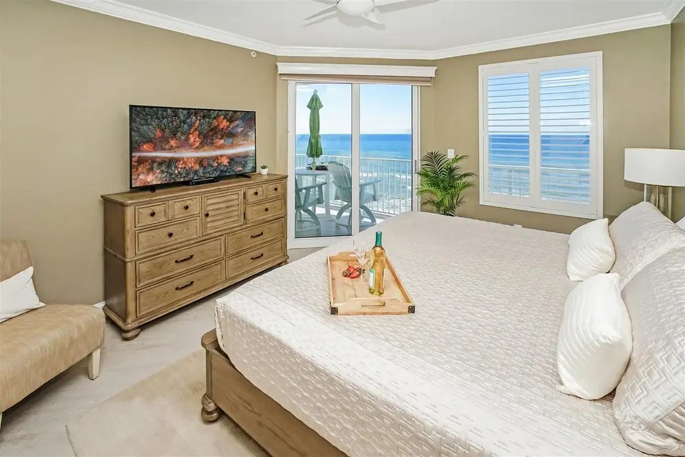 Marisol Beachfront Resort 701 272704 by RedAwning