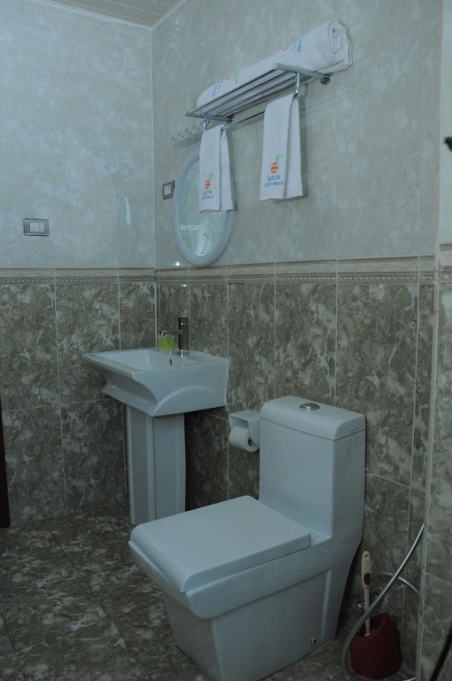 Sheza Guest House