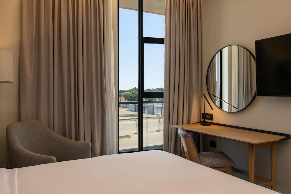 Radisson Hotel & Convention Center Steve Tshwete Middelburg