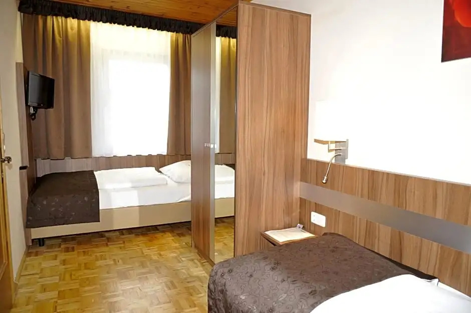 Hotel-Landgasthof Katschtalerhof