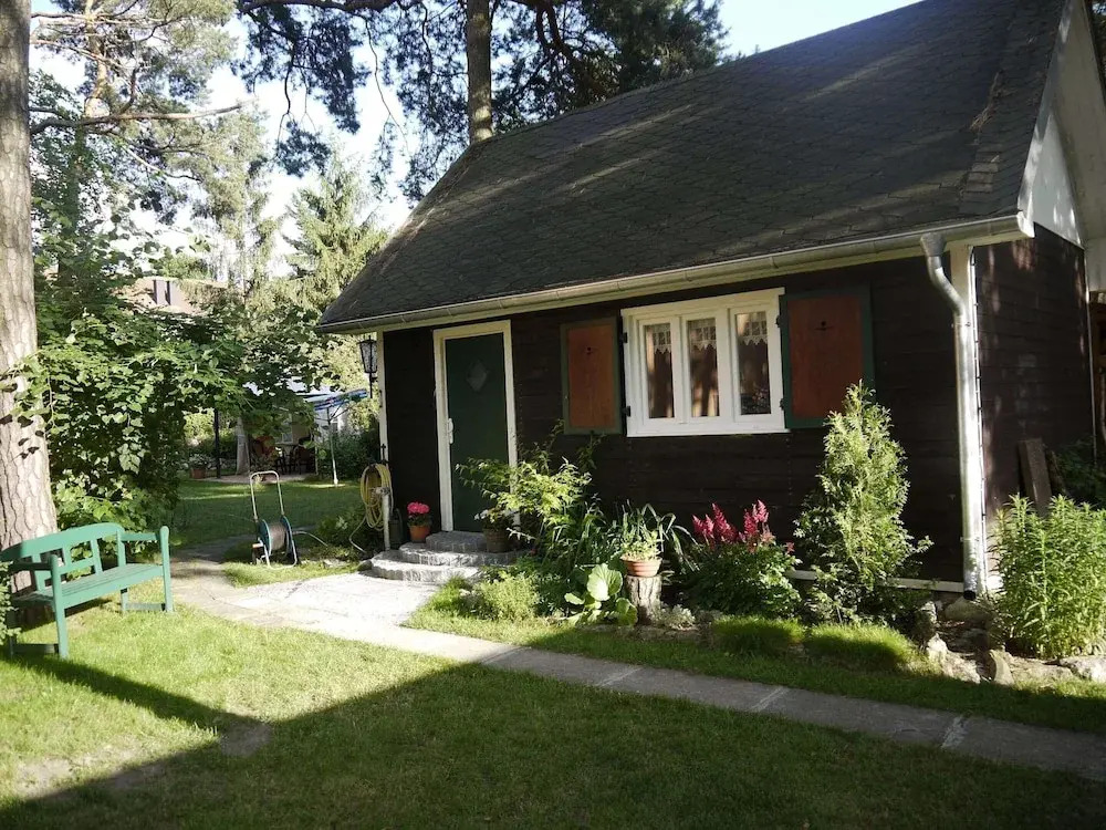 Ferienhaus Puttbergeweg, Berlin