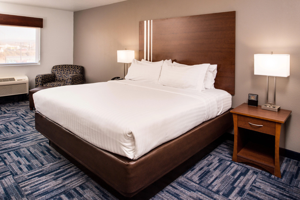 Holiday Inn Express & Suites Alamogordo Highway 54/70 by IHG