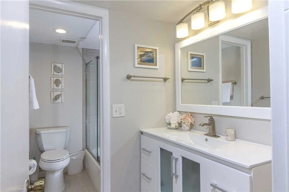 Island House H 119 - Two Bedroom Condo