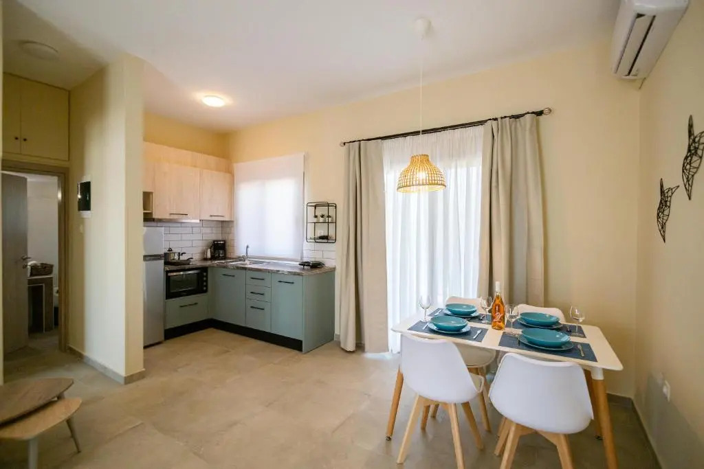 Varkes Suites 1