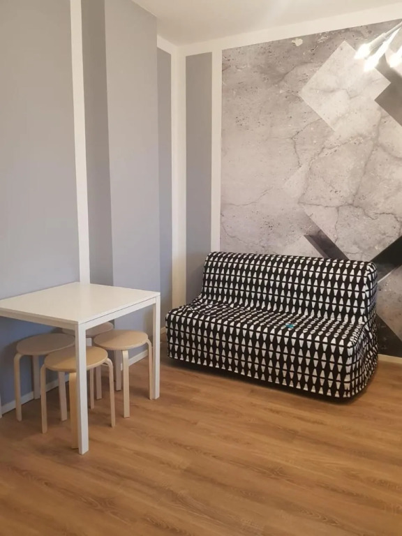 Bsuites trieste in centro storico con wifi