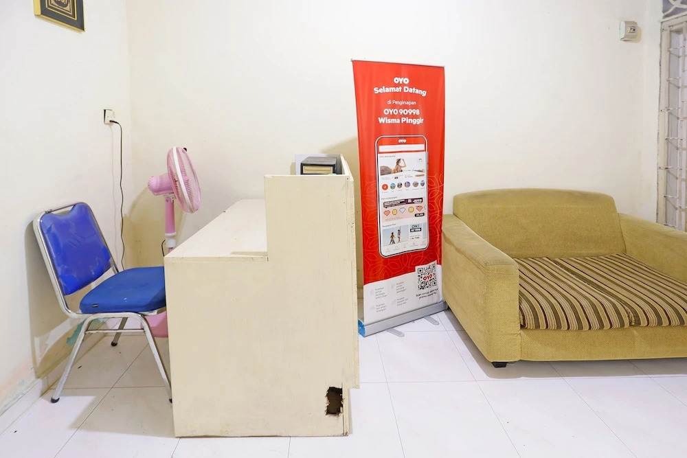 Bestari Asri Mitra RedDoorz