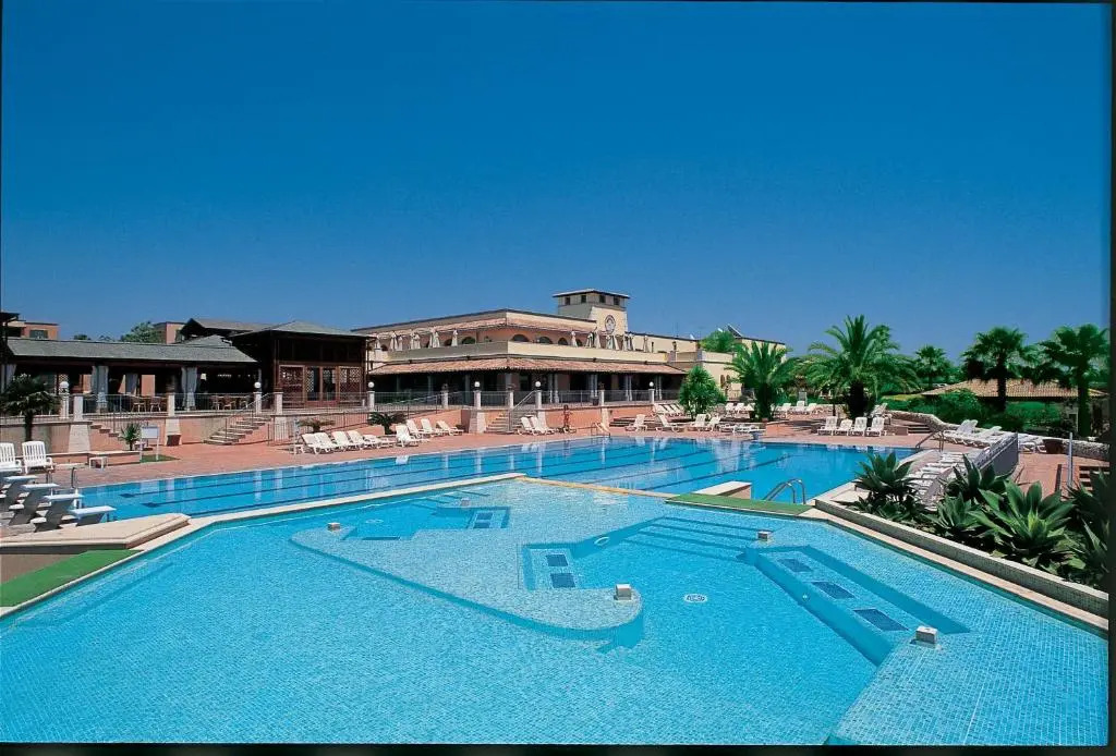 Amarestyle IGV Club Baia Samuele