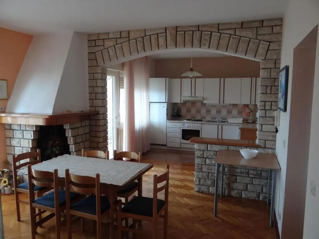 Apartments Ante - 50m from the sea