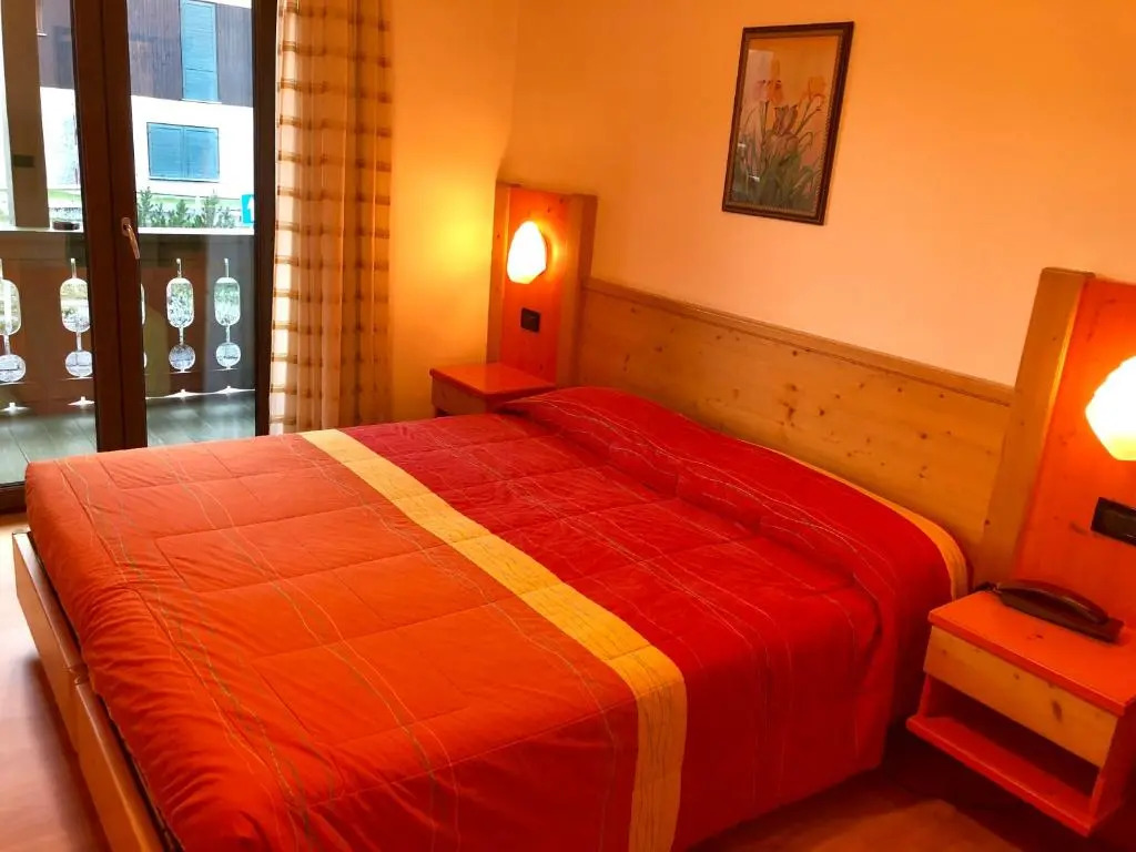Hotel Garnì Zeni