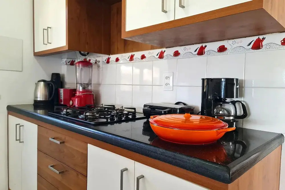 Apartamento em Fortaleza