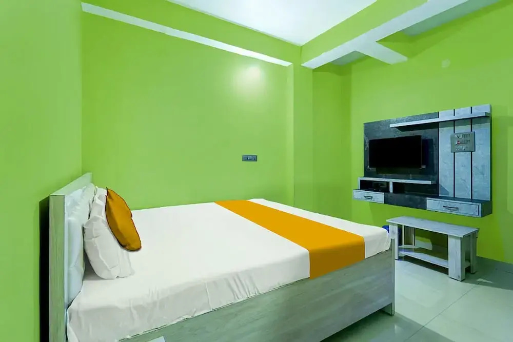 Super Hotel O Avante Palace