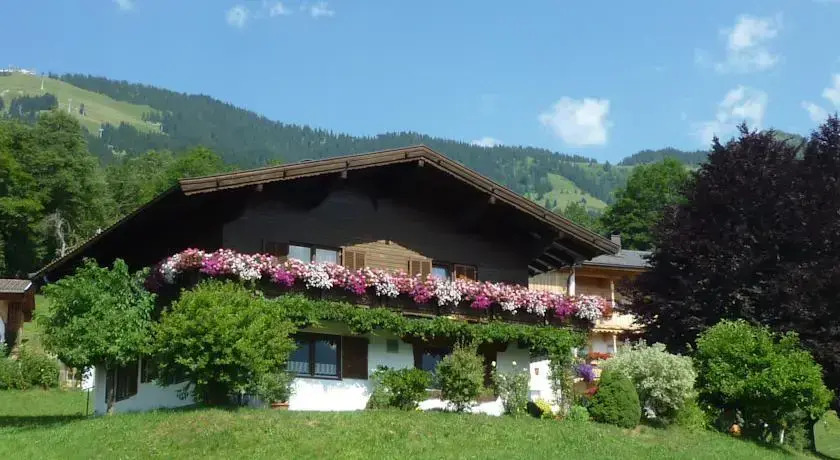 Haus Glanzern