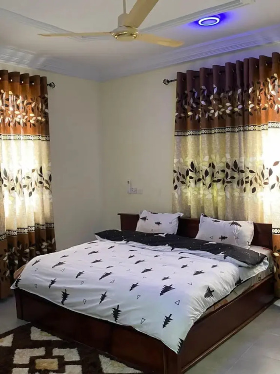 Ekoara Apartments