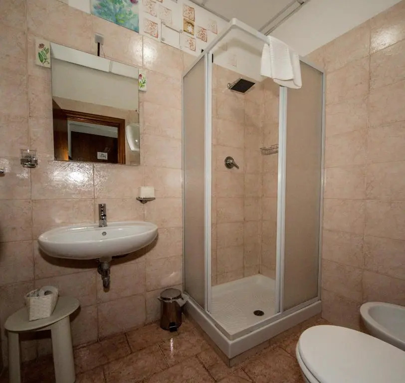 Hotel Porta Marmorea