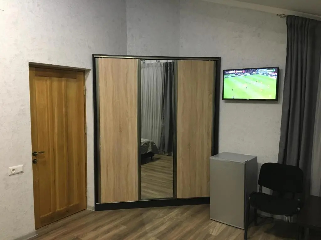 Guesthouse Chambarak