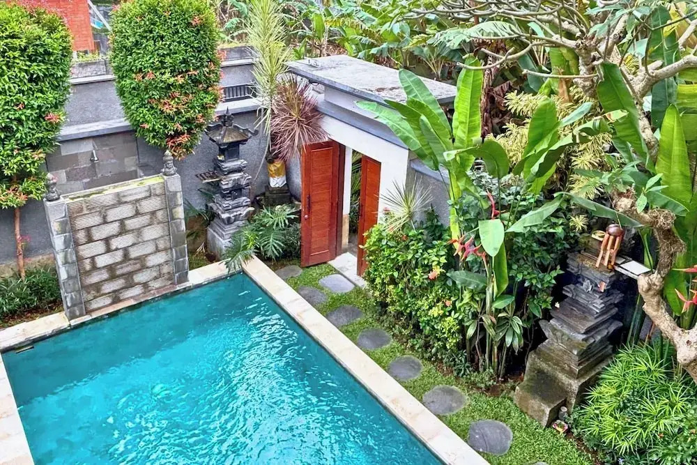 Amory Villa - 3BR Private Pool Villa