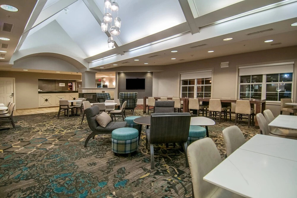 Residence Inn Springdale