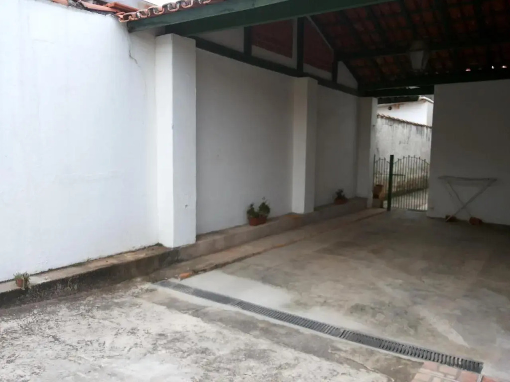 Romas House Hospedagem Itu