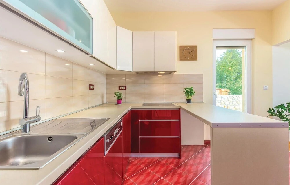 Amazing Home in Kostrena With Outdoor Swimming Pool, Wifi and 4 Bedrooms