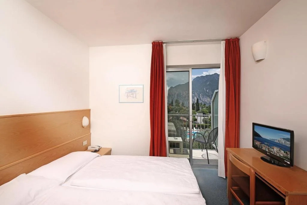 Hotel Villa Verde