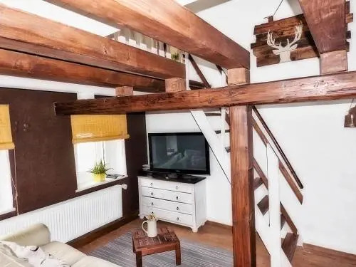 Ferienhaus am Horn