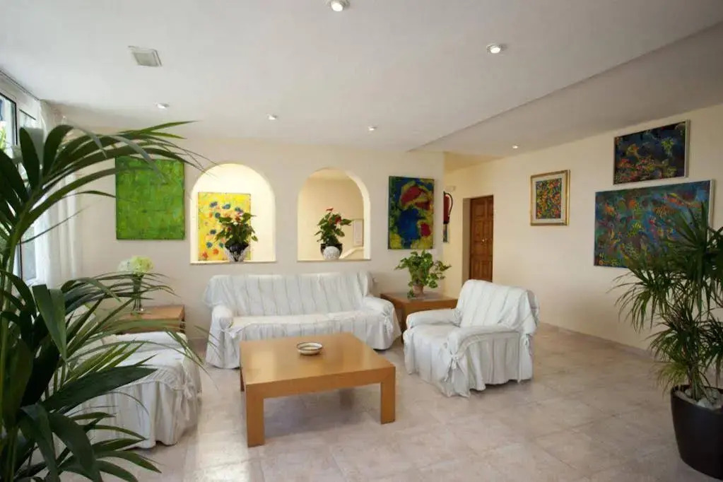 Apartamentos Pinos Altos