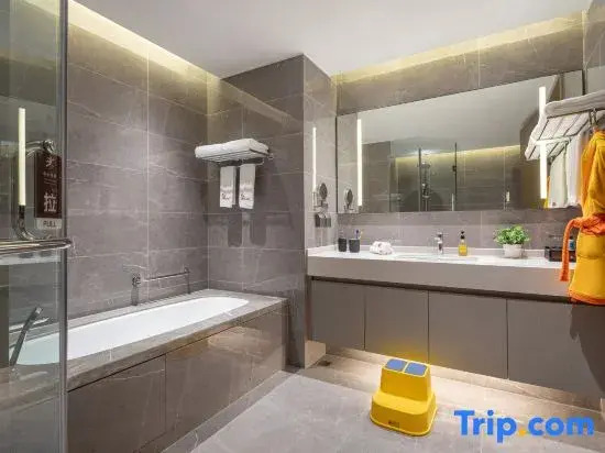 Qingshan Lake Tianlan Hotel Hangzhou