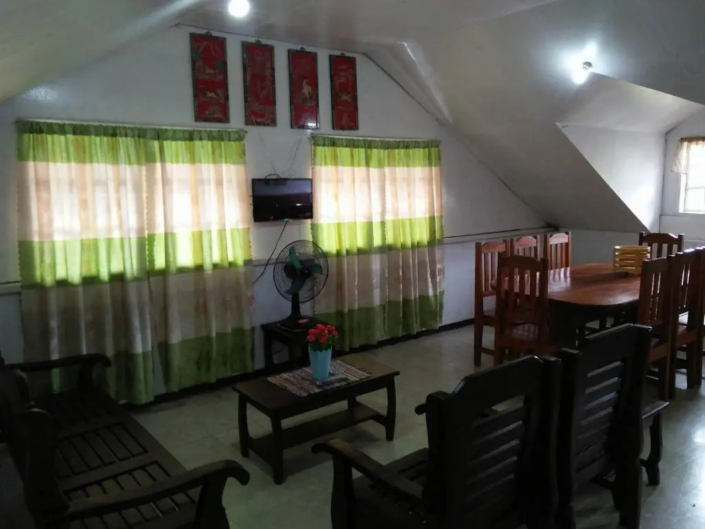 Carlos Residence