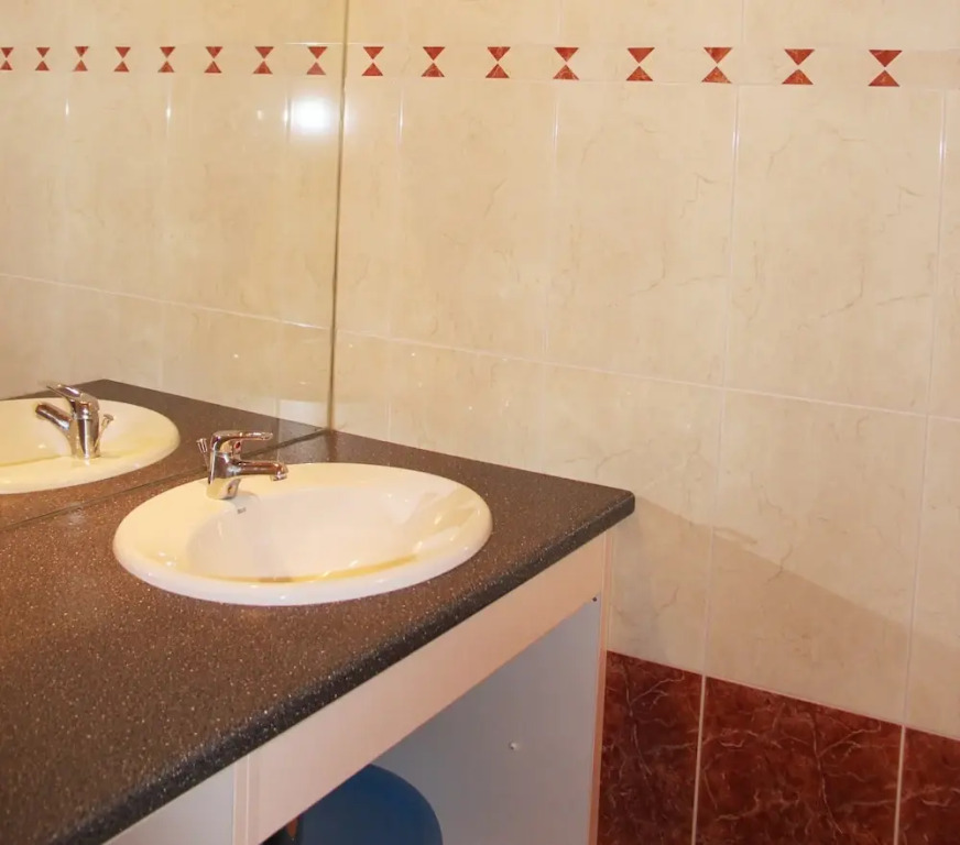 Peaceful Holiday Home in Les Vans, Ardeche with Pool
