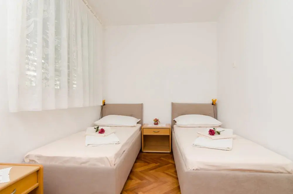 Apartment Domenica 2