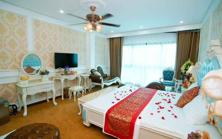King's Hotel Cau Giay