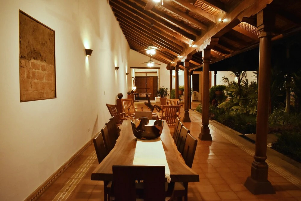 Hotel Boutique Adela