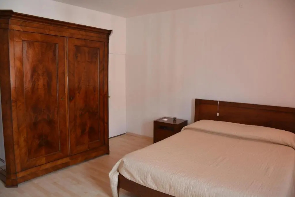 La casa di Felice