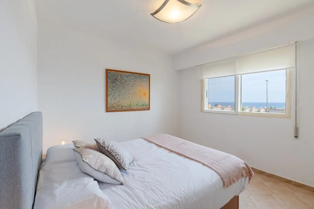 Sea Soul by Fidalsa Frente al mar