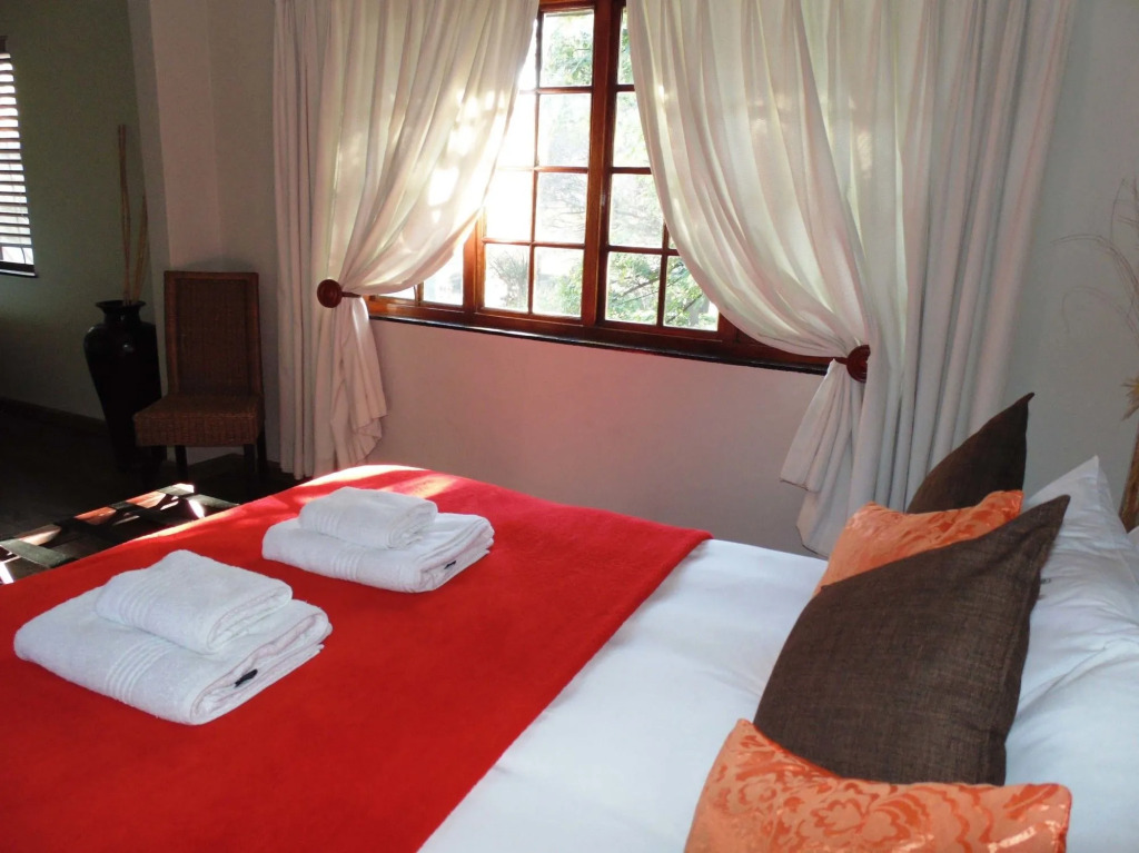 Outlook Lodge Lakefield
