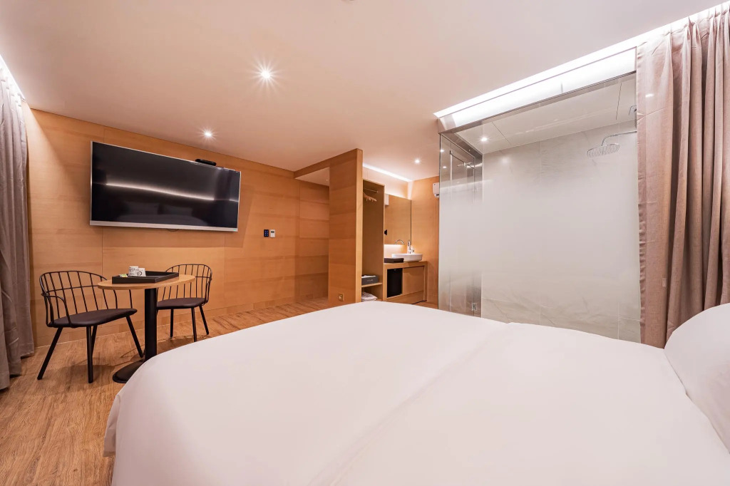 Hotel Jara