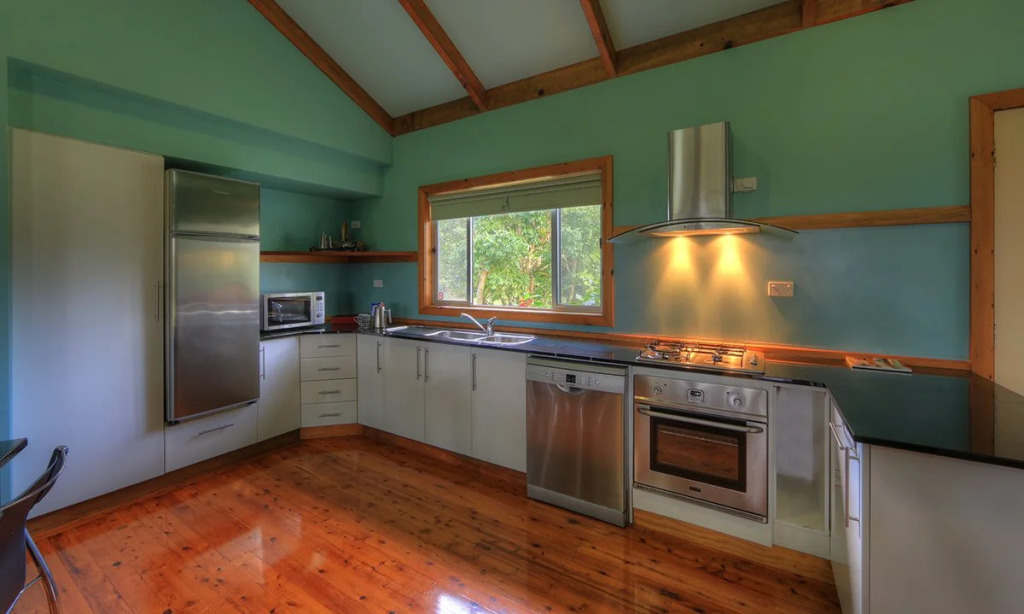 Trade Winds Country Cottages