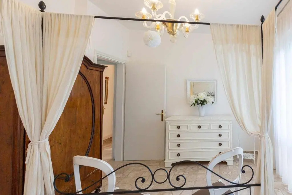 VILLA MAGNOLIA