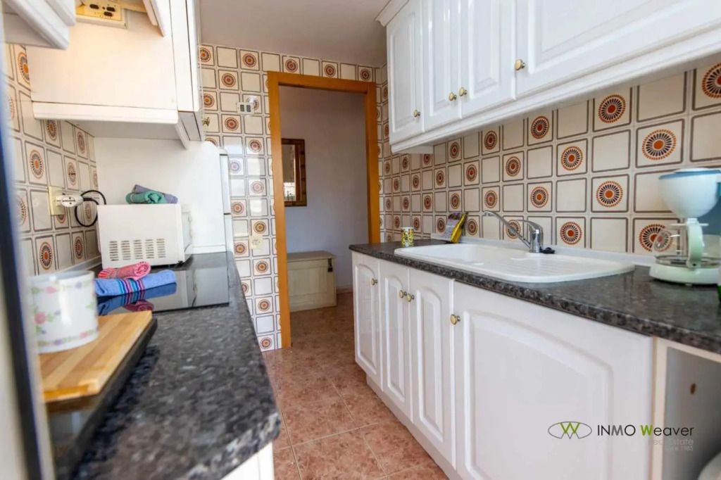 apartamento 25D VORA 2 dormitorios