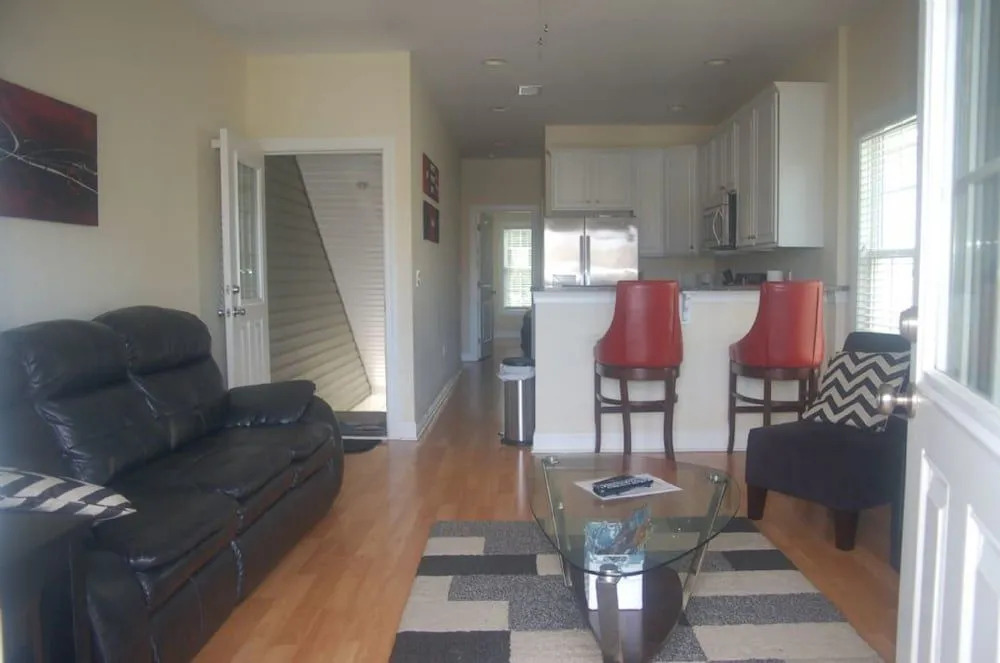 Myrtle Breeze House #62898 - 3 Br Home