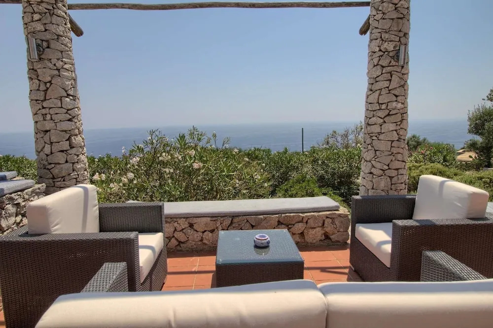 Cucù, Lovely Sea Cottages